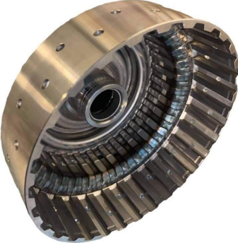 PBH - 6R80 Billet Direct “B” Drum