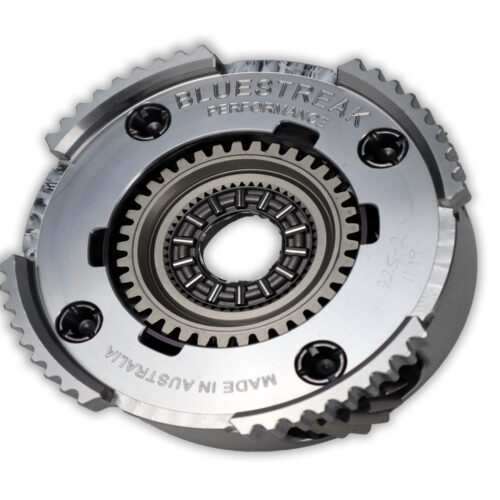 PBH - 6R80 Billet Forward Planetary from Bluestreak Performance