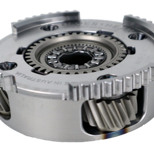 Alternative view of PBH - 6R80 Billet Forward Planetary from Bluestreak Performance