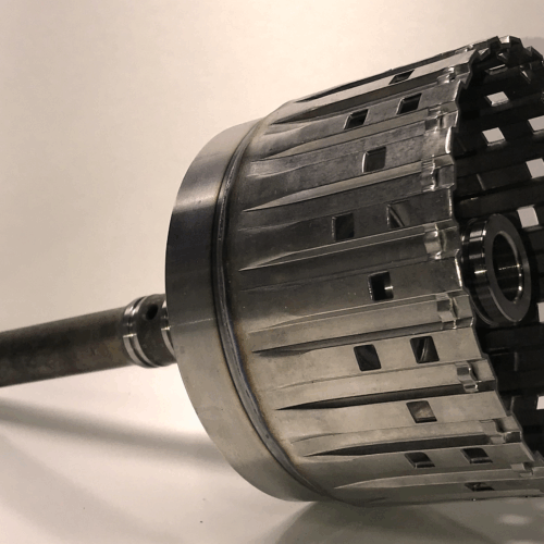 PBH - 6R80 Billet Input Shaft