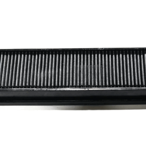 Alternative view of EUROCOMPULSION® - Performance Hi-Flow Air Filter for 2024+ EcoBoost Mustang 2.3L