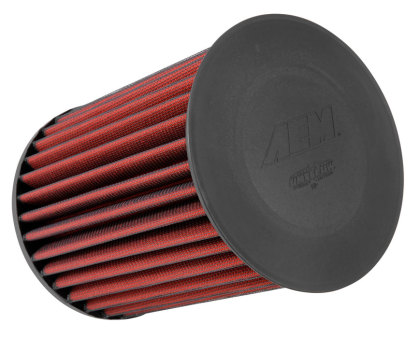 AEM Induction - AEM DryFlow Air Filter for 2013-2018 Ford Focus ST 2.0L