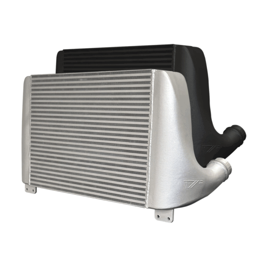 CVF Intercoolers