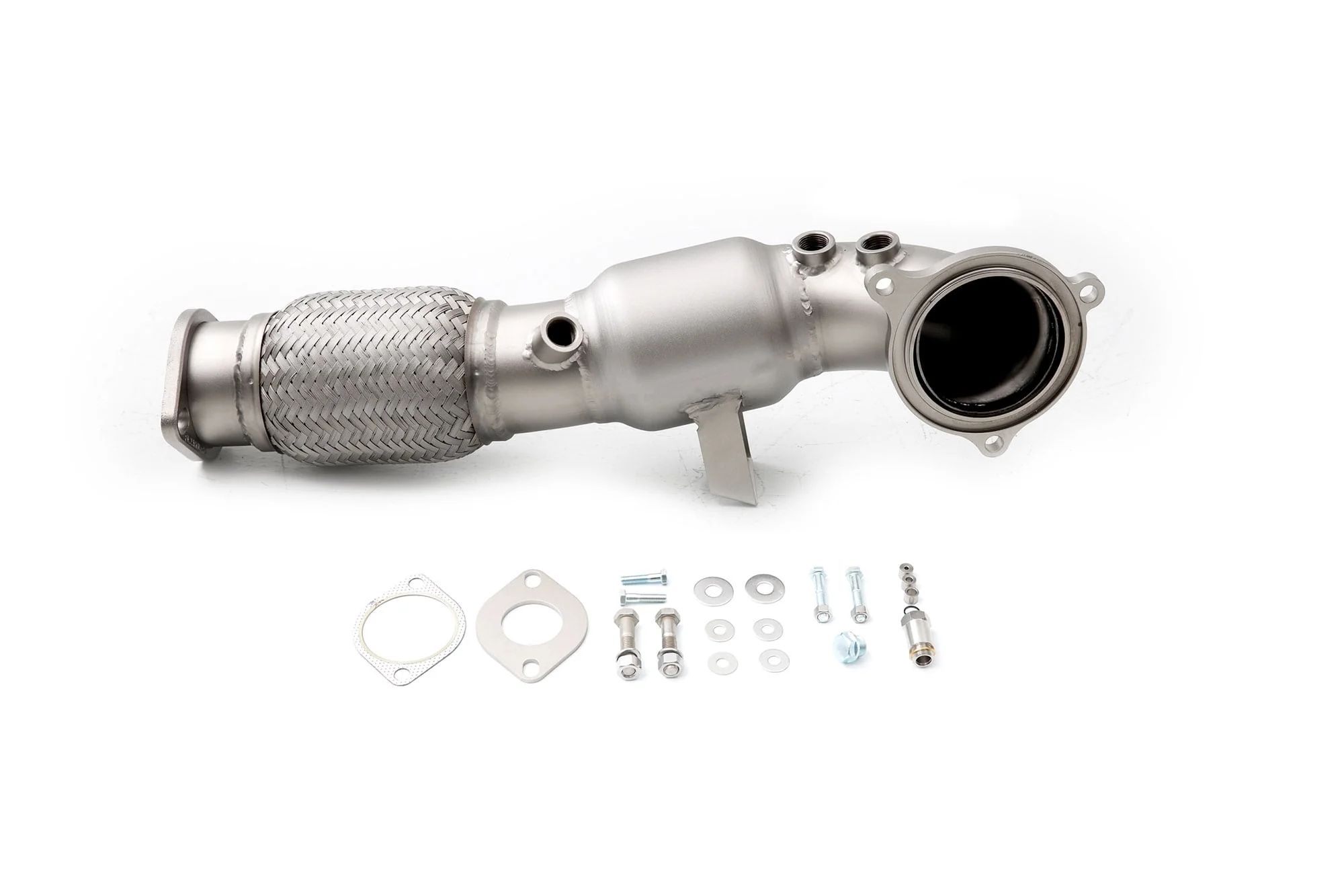 cp-e™ – QKspl™ 2014-2019 Ford Fiesta ST EcoBoost 1.6L Catted