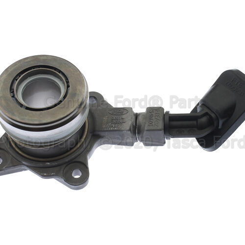 Ford OEM - Clutch Release Bearing & Slave Cylinder for Focus ST/RS