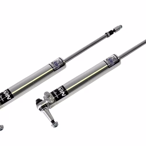 Kelltrac - Viking Rear Shocks - Street - Pair (2020-2025 Explorer ST) - KTI-B216ST