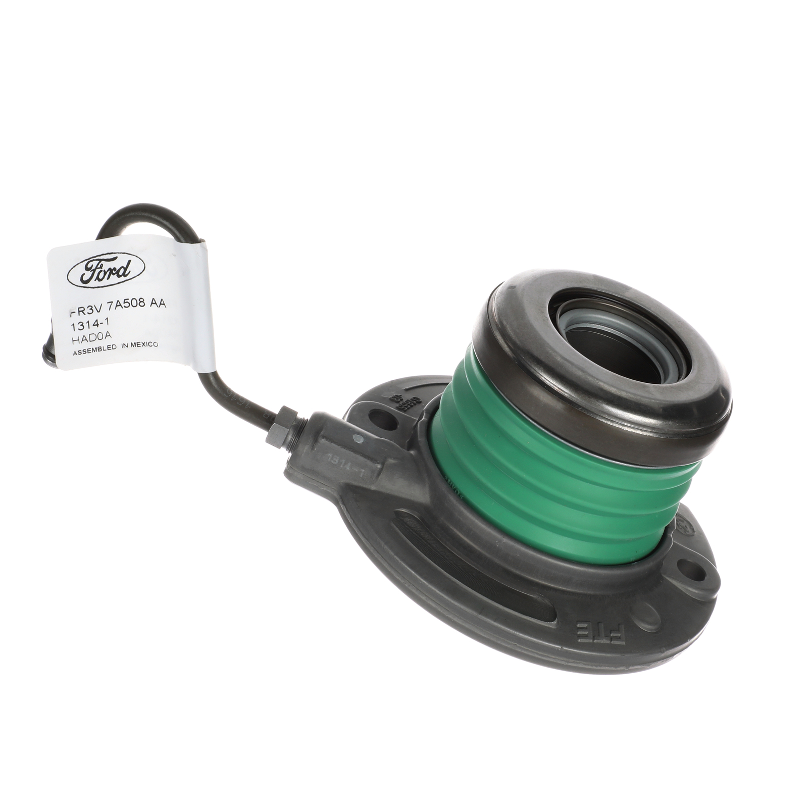 Ford OEM - Clutch Release Bearing Slave Cylinder for Mustang EcoBoost