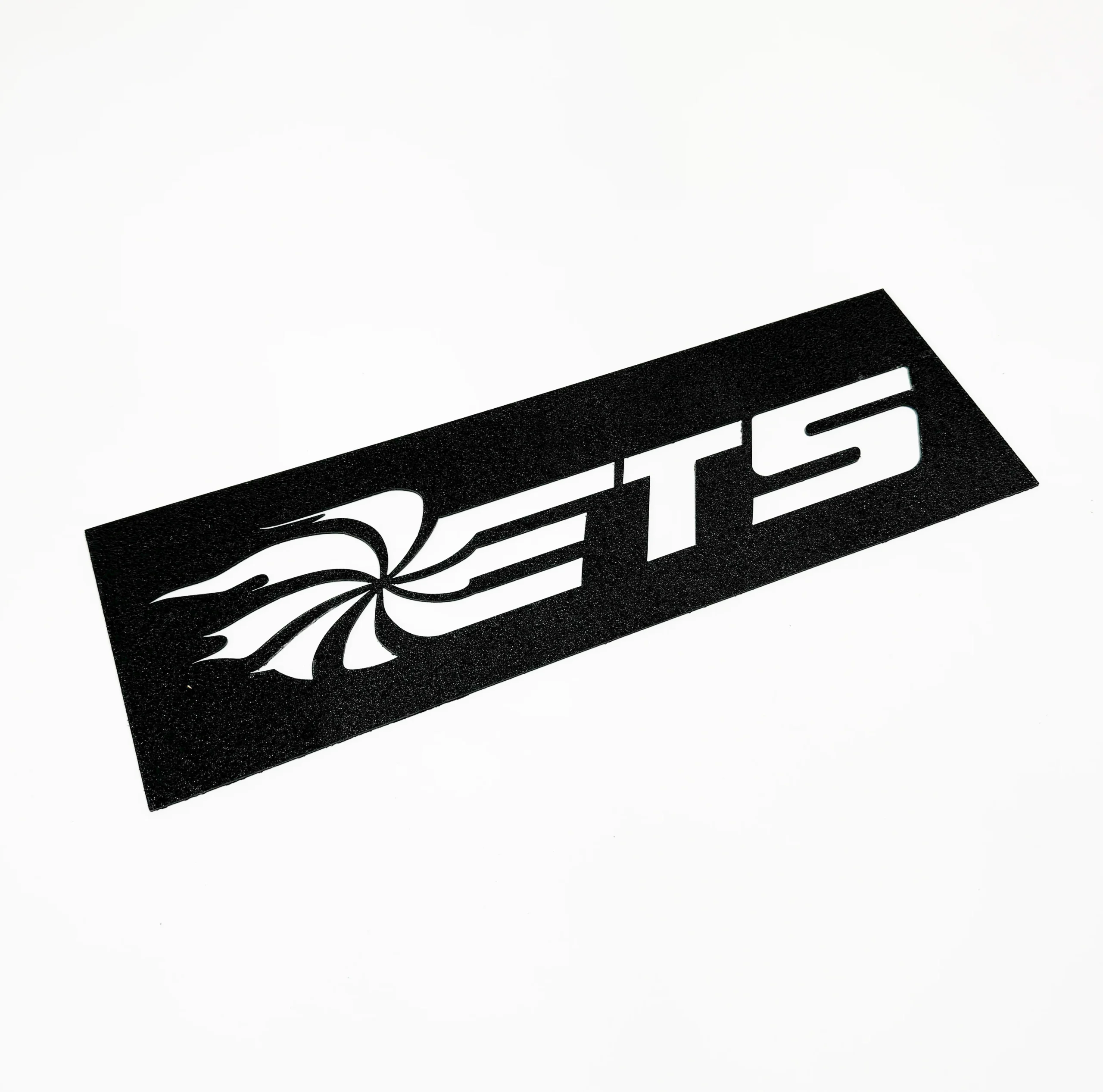 ETS - LARGE Intercooler Stencil - Image 2