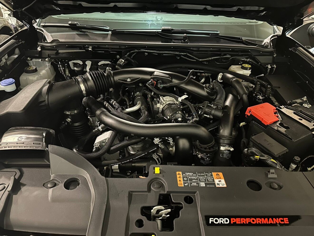 Tuned by Ryan – EMS Custom Tune | 2022-2025 Ford Ranger Raptor 3.0L (HP ...