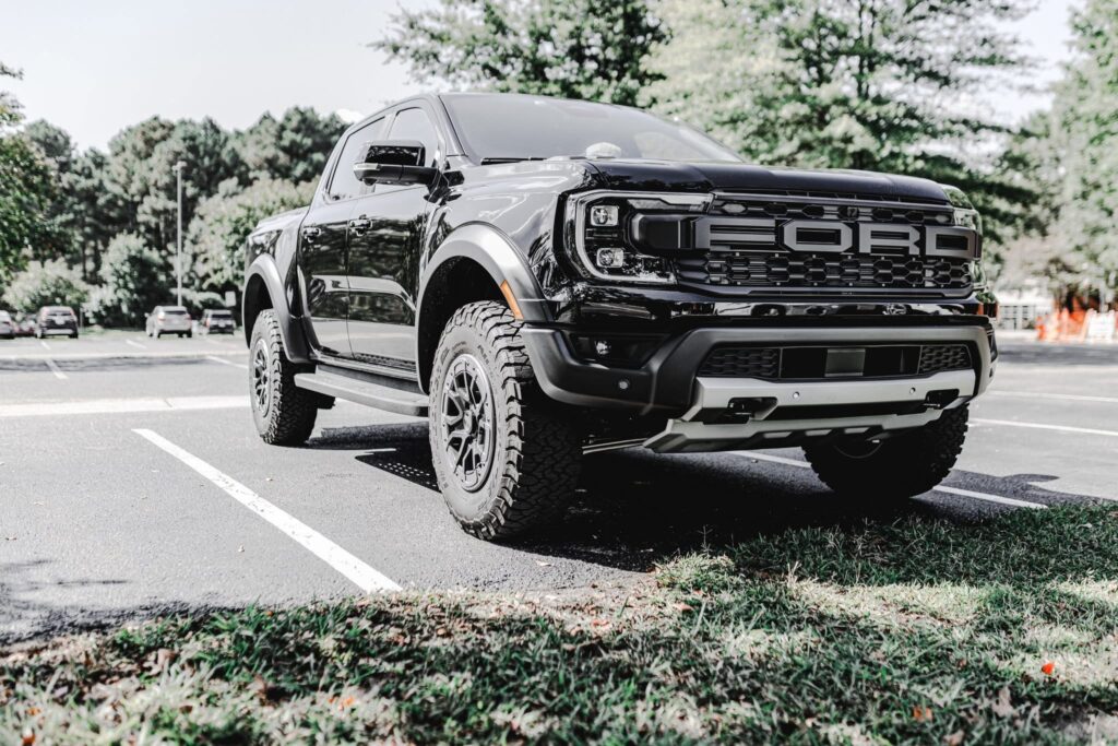 Tuned by Ryan – EMS Custom Tune | 2022-2025 Ford Ranger Raptor 3.0L (HP ...