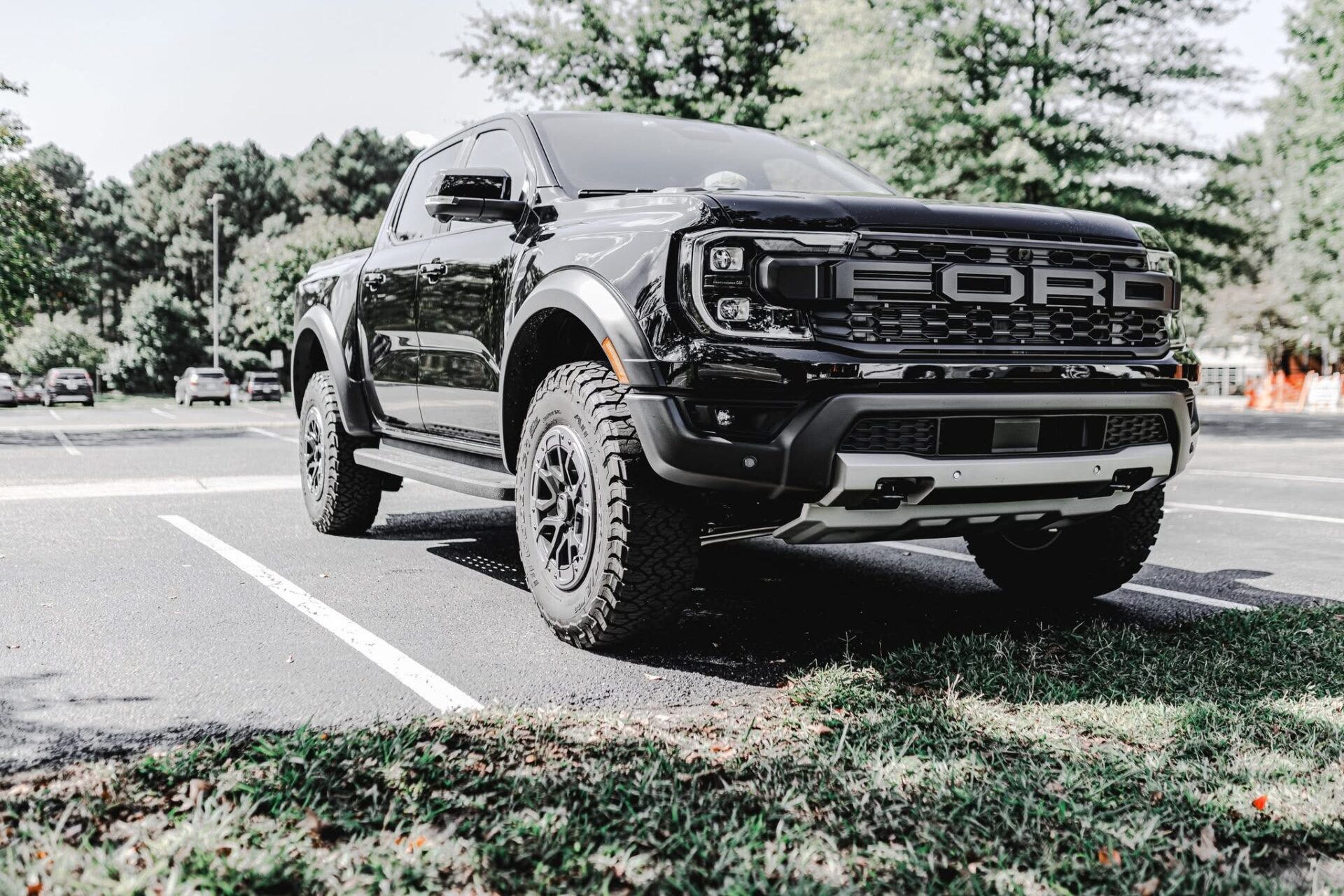 Tuned by Ryan – EMS Custom Tune | 2022-2025 Ford Ranger Raptor 3.0L (HP ...