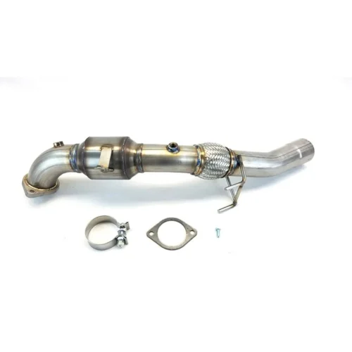 ETS - Focus RS Downpipe