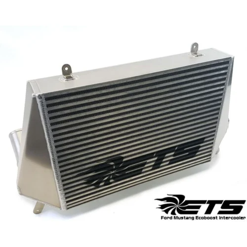 ETS - Mustang EcoBoost 3.5" Intercooler Upgrade