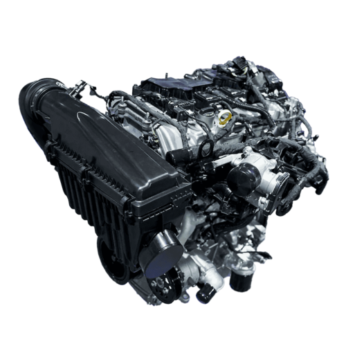 S650 OEM Engine