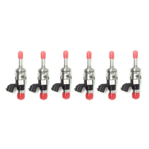NOSTRUM 3.0L Ford EcoBoost Explorer ST and Ranger Raptor Stage 3 Injectors