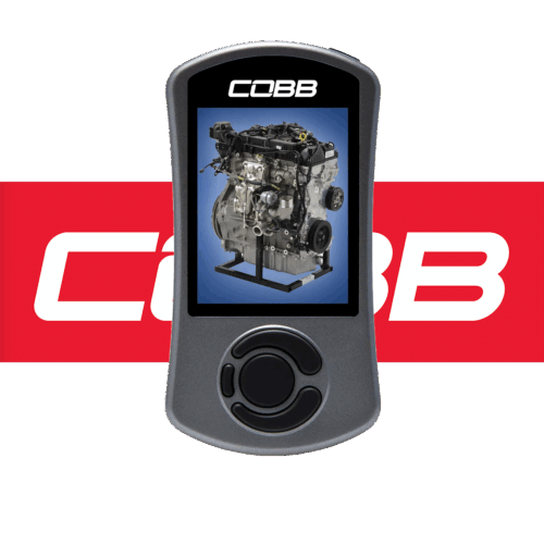 Cobb Accessports