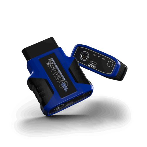 HP Tuners - RTD4 w/ credits for all EcoBoost models