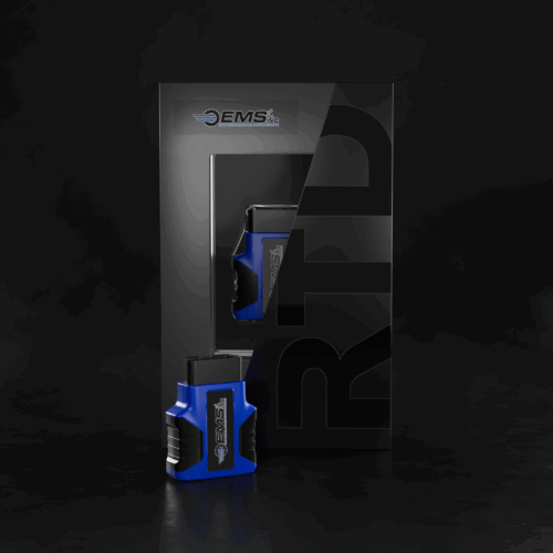 Alternative view of HP Tuners - RTD4 w/ credits for all EcoBoost models