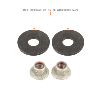 Alternative view of Mishimoto - 2024+ Mustang EcoBoost 2.3L S650 Oil Catch Can PCV Side