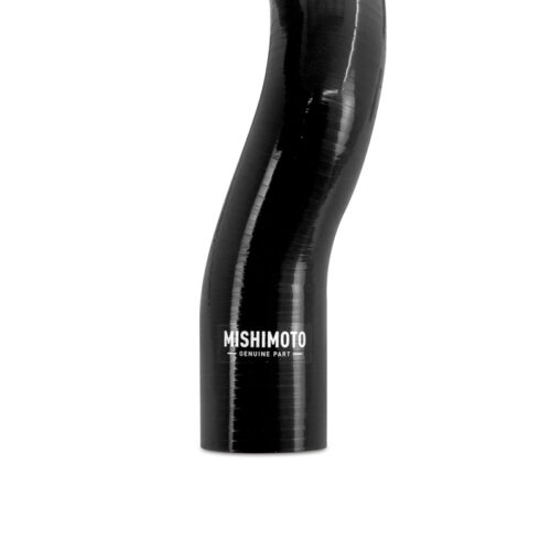 Alternative view of Mishimoto - 2024+ Mustang EcoBoost 2.3L S650 Silicone Coolant Hose Kit - Black