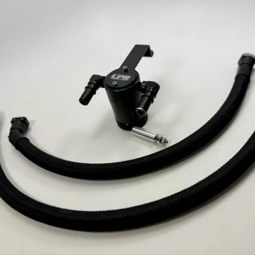 UPR -  Plug N Play™ Oil Catch Can Separator (fits 25 Ford Maverick 2.0L)