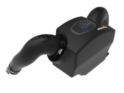 aFe Power - 2020-2025 Ford Explorer ST 3.0L Momentum GT Pro 5R Cold Air Intake System