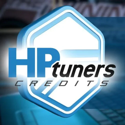 HP Tuners Universal Credits (For customers that already have an RTD4 device)