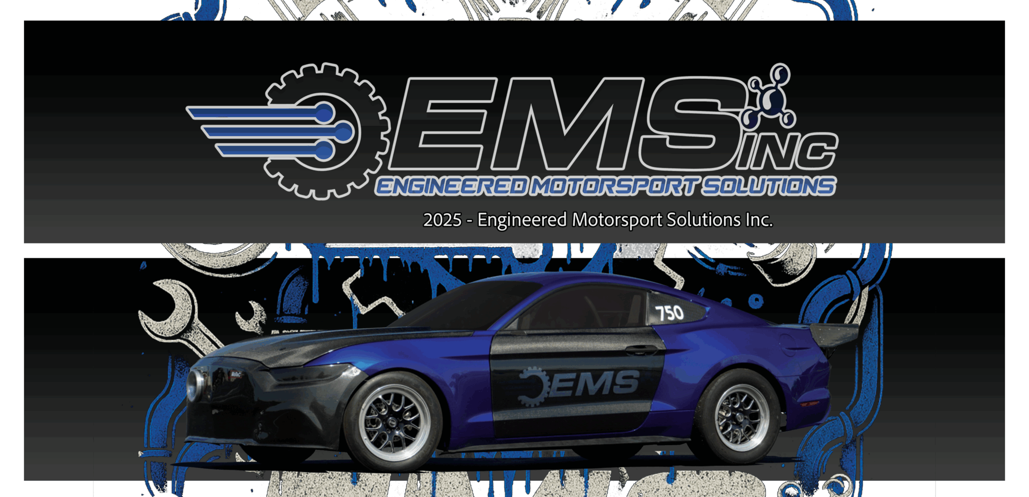 Engineered Motorsport Solutions – The Leader In EcoBoost Performance