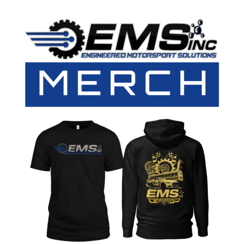 EMS Merch