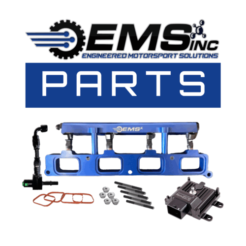 EMS Parts