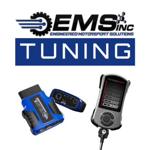 EMS Tuning Services