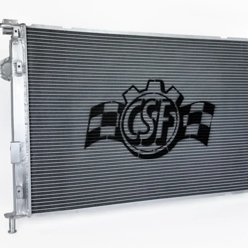 CSF - 2013-2016 Ford Focus ST High-Performance All-Aluminum Radiator