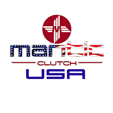 Mantic Clutch USA