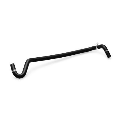 Alternative view of Mishimoto - 2025-2023 Mustang EcoBoost 2.3L S550 Silicone Coolant Hose Kit - Black