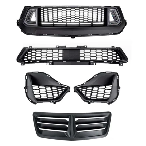 RTR - Air Flow Bundle (24+ Mustang)