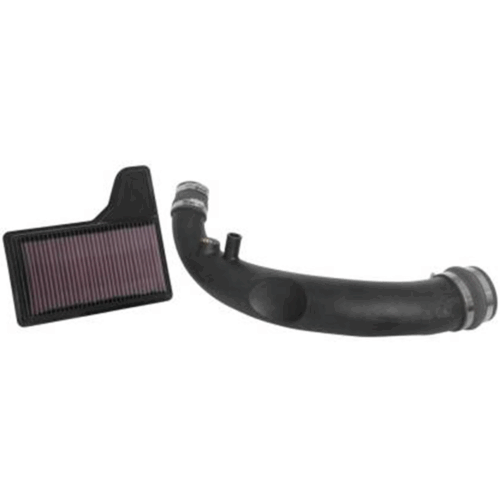 K&N Engineering - 2015-2017 EcoBoost Mustang 2.3L | 57 Series FIPK Performance Intake Kit