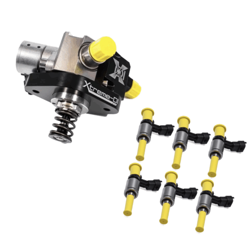 XDI - Ford Taurus SHO 3.5L EcoBoost HPFP / Injectors