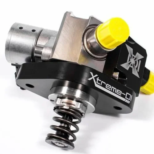 Alternative view of XDI - Ford Taurus SHO 3.5L EcoBoost HPFP / Injectors