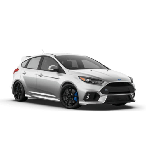 Focus RS