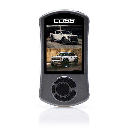 COBB - Accessport V3 for 2024-2025 Ranger Raptor or 2022-2025 Bronco Raptor (Works for both)