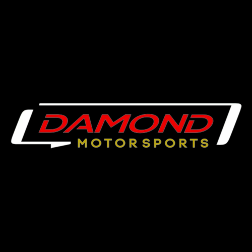 Alternative view of Damond Motorsports - Focus ST/RS Full Motor Mount Set