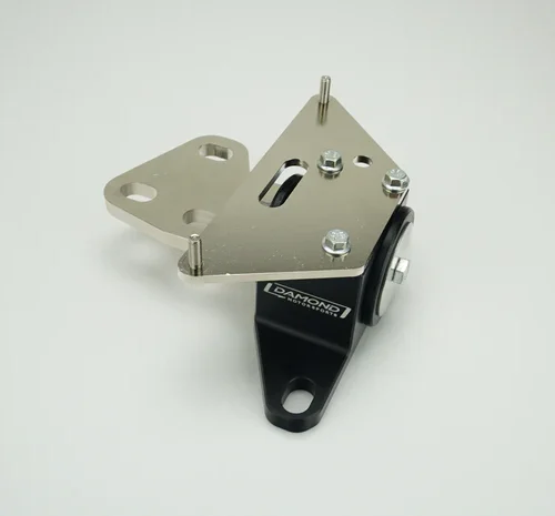 Damond Motorsports - 2014-2019 Fiesta ST Transmission Mount