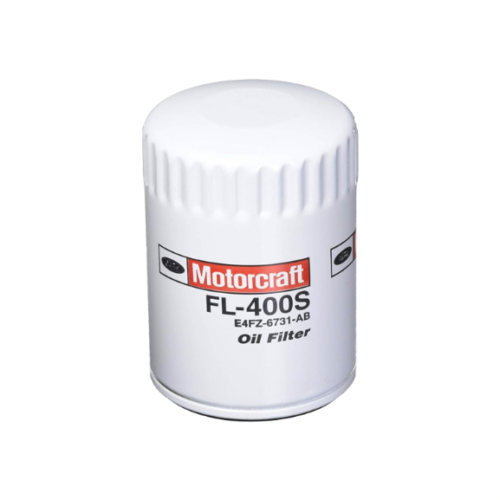 Motorcraft - FL400S Oil Filter