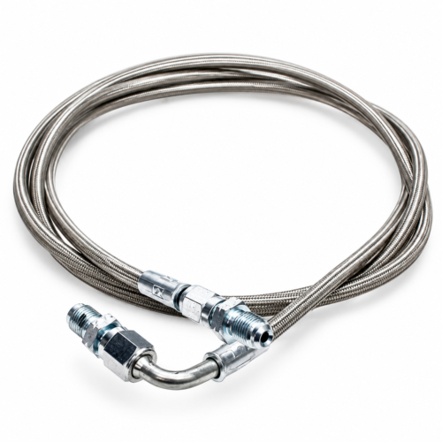 Clutch Masters - Hydraulic Clutch Line Kit for Ford Focus ST & Focus RS (2013-2018)