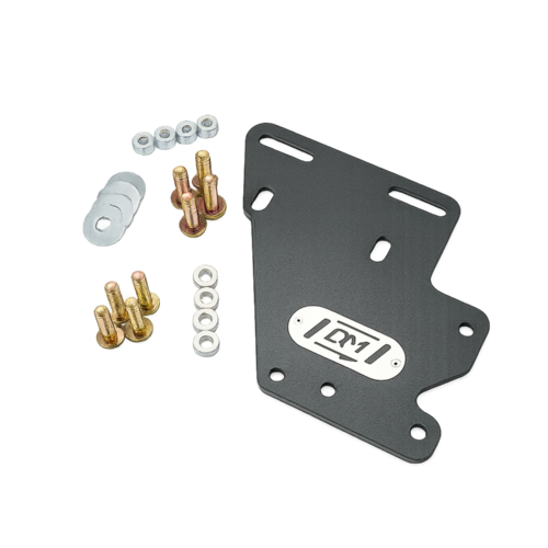 Alternative view of Damond Motorsports - Ford EcoBoost 2.0/2.3 Engine Stand Plate