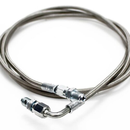 Clutch Masters - Hydraulic Clutch Line Kit for Focus ST & Focus RS