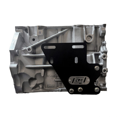 Damond Motorsports - Ford EcoBoost 2.0/2.3 Engine Stand Plate