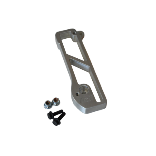 Damond Motorsports - Focus ST/RS Accelerator Pedal Spacer
