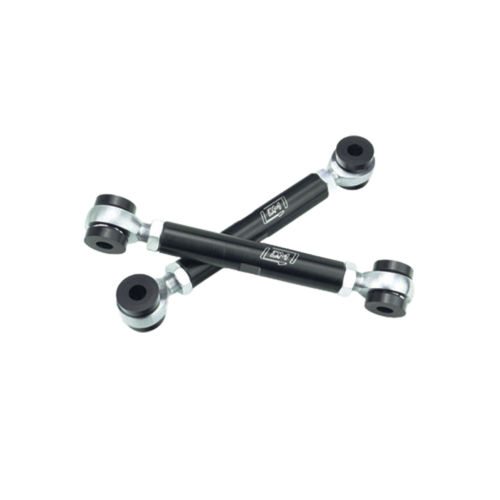 Damond Motorsports - Focus ST/RS Adjustable Rear Toe Arms