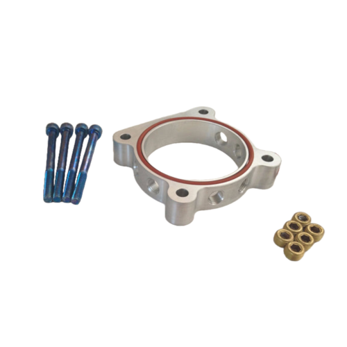 Damond Motorsports - Focus RS Throttle Body Spacer